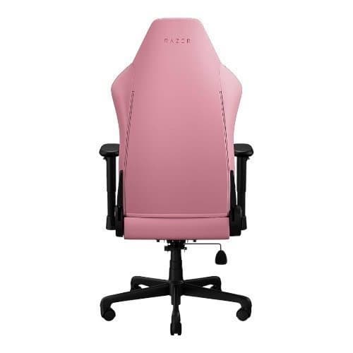 Ny Razer Iskur V2 X Newgen Quartz Rosa Gamingstol Next Gen Gaming