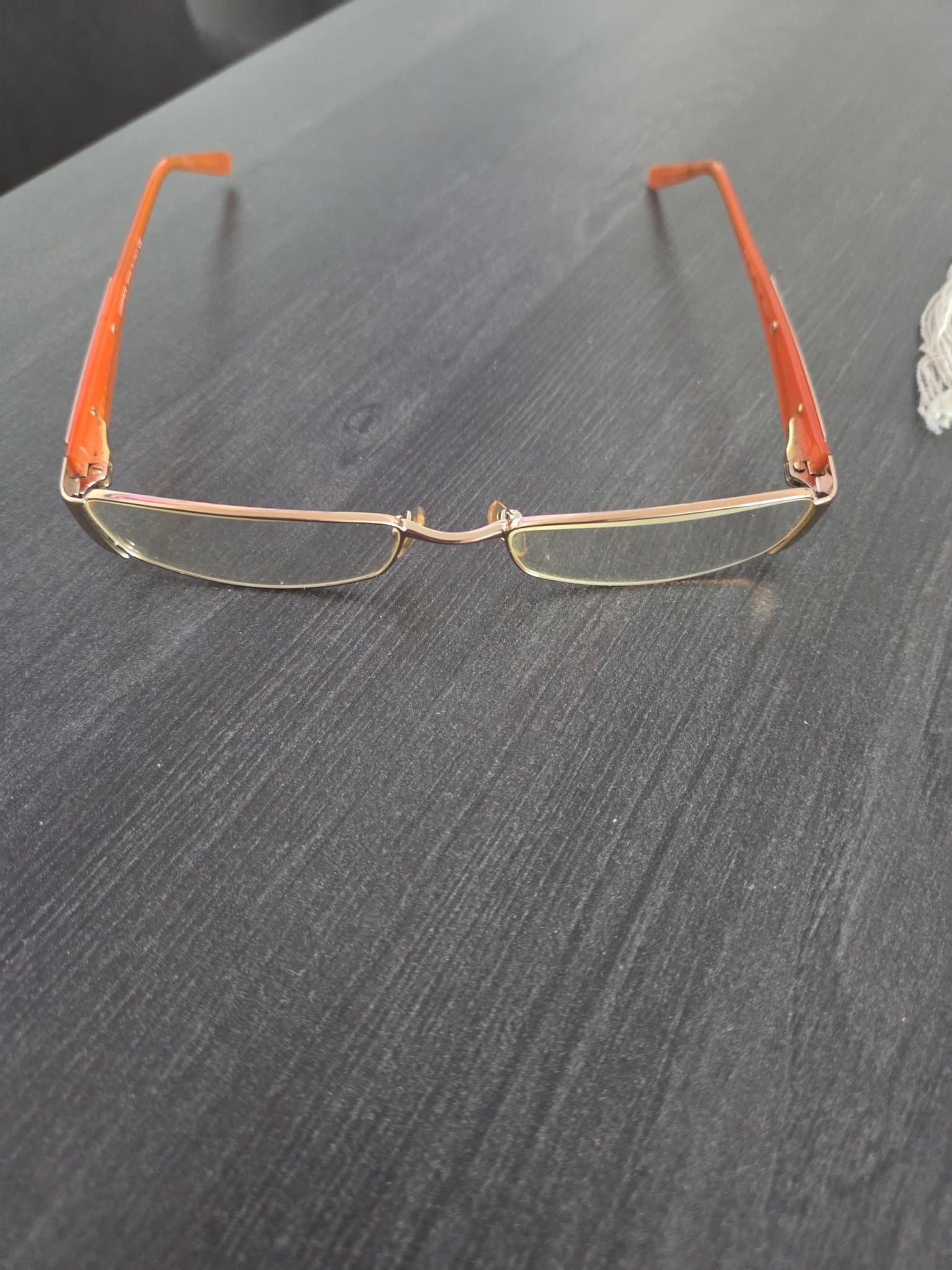 Versace glasögon MOD 1084 1052 52017 135