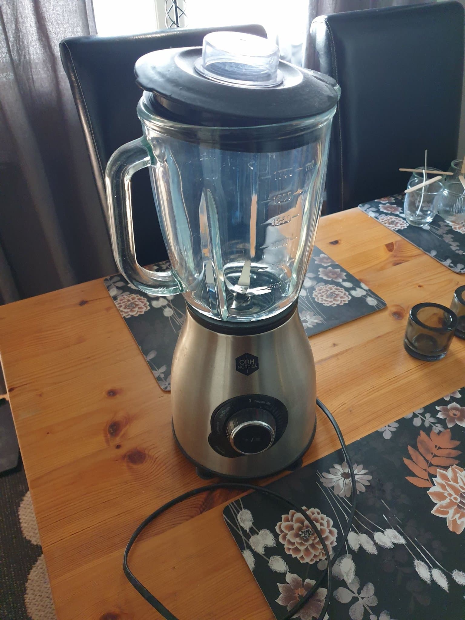 OBH Nordica Blender 1400W