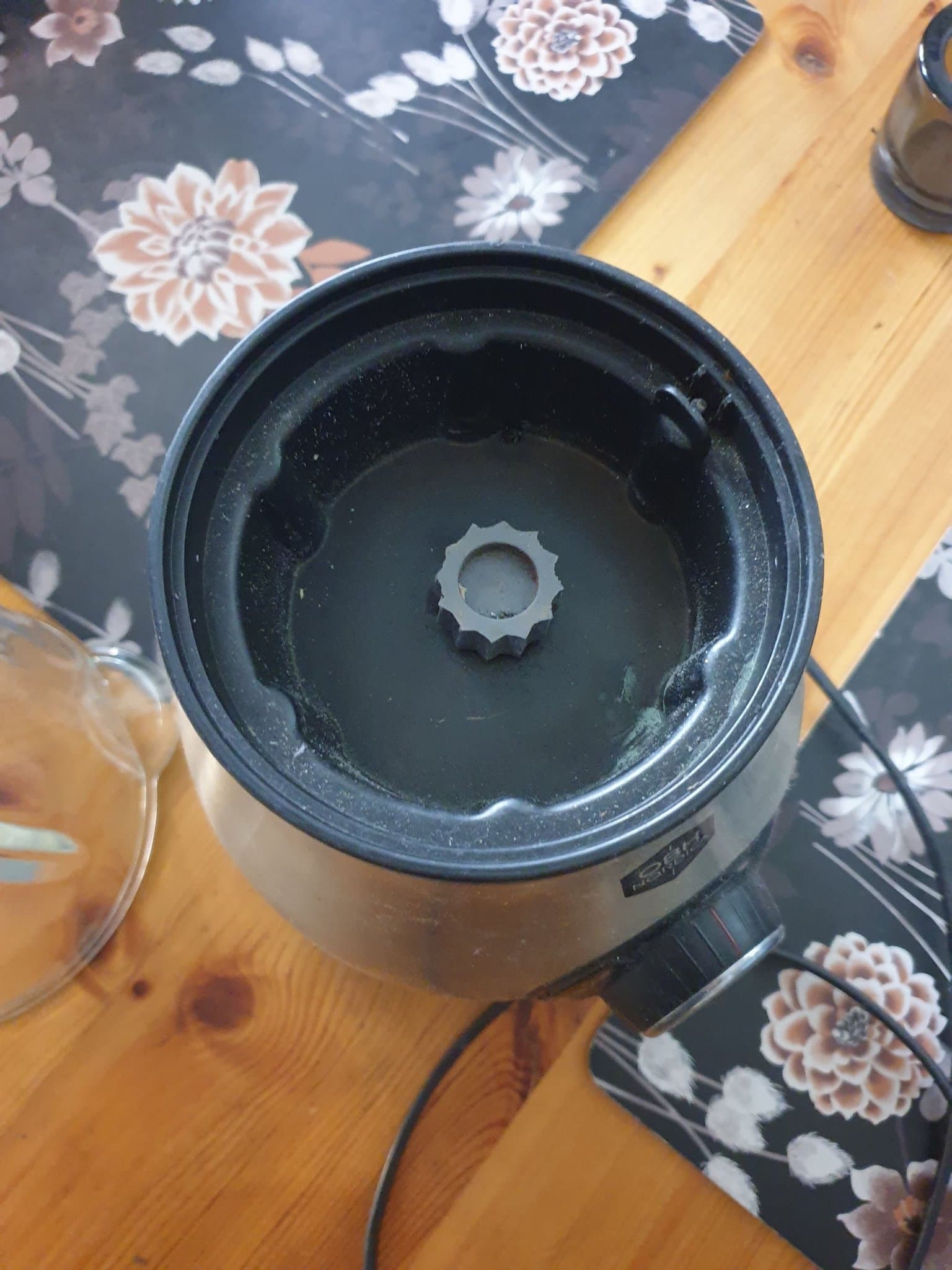 OBH Nordica Blender 1400W