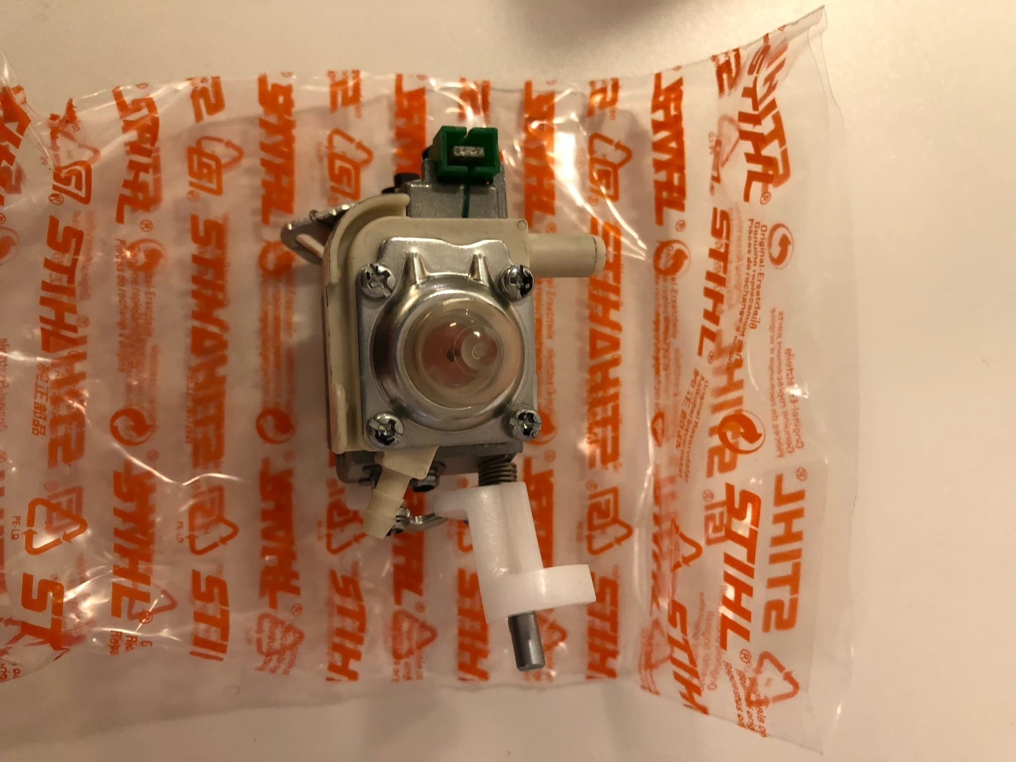 Stihl Förgasare WTF-7E