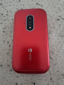 Doro DFC-0270 Vikbar Mobiltelefon