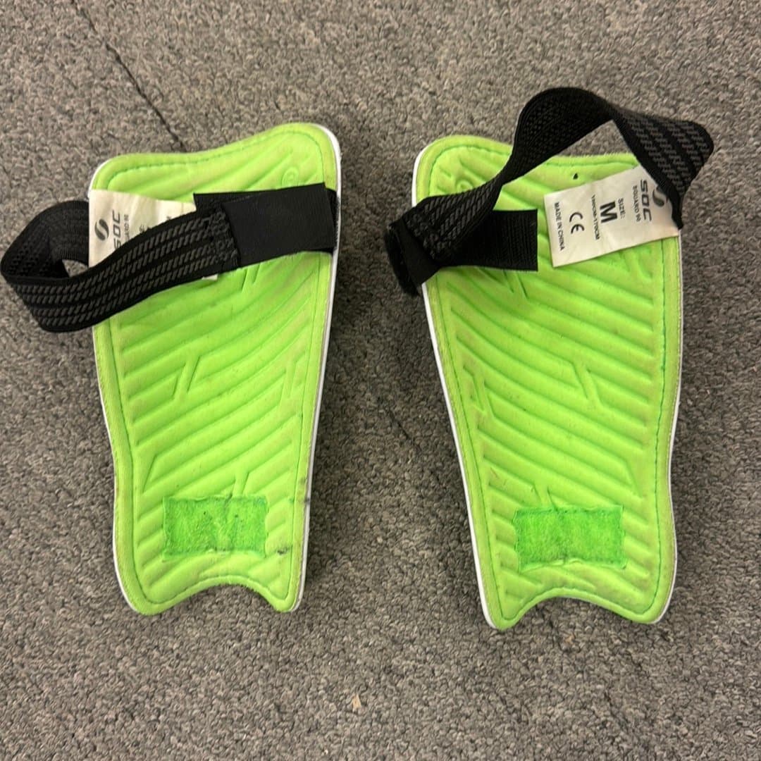 Benskydd SOC, storlek M