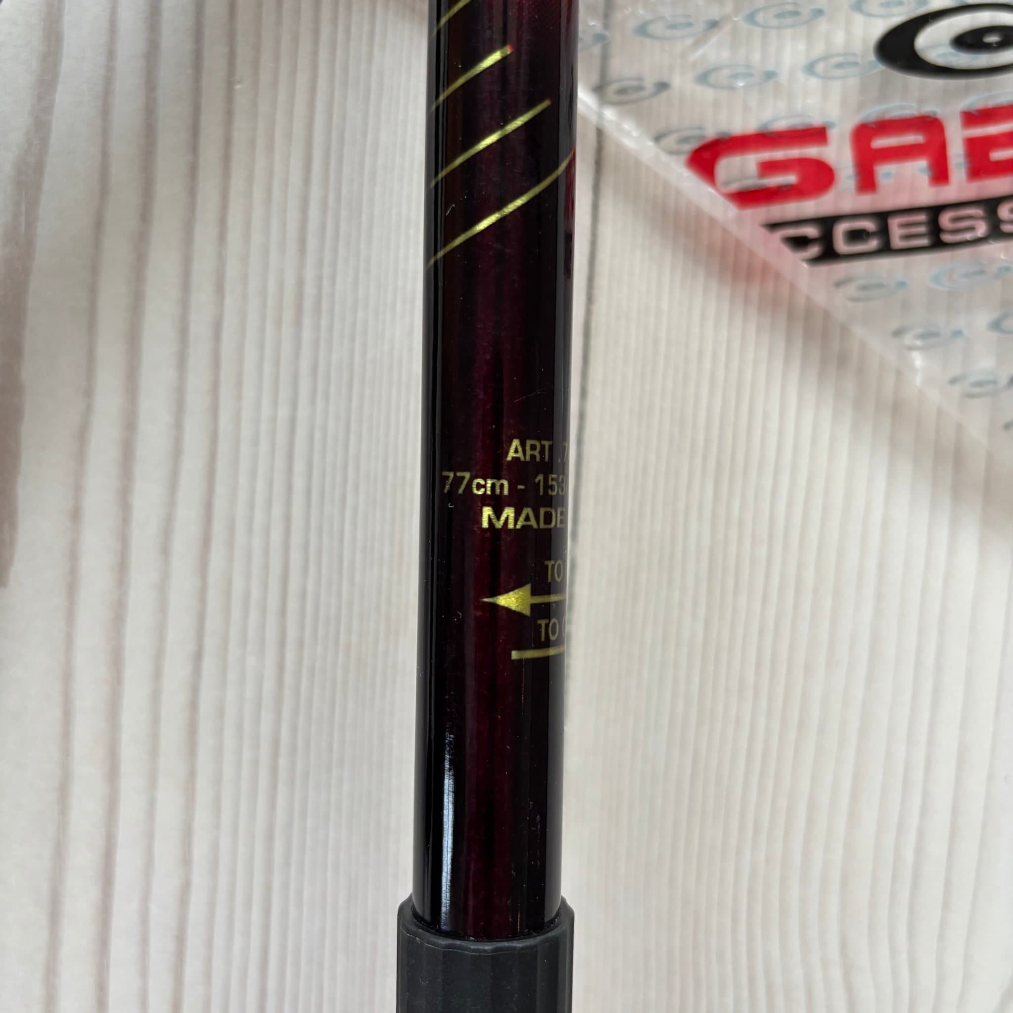 Gabel Summit Vandringsstavar