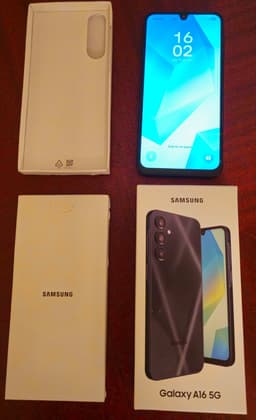 Samsung Galaxy A16 5G