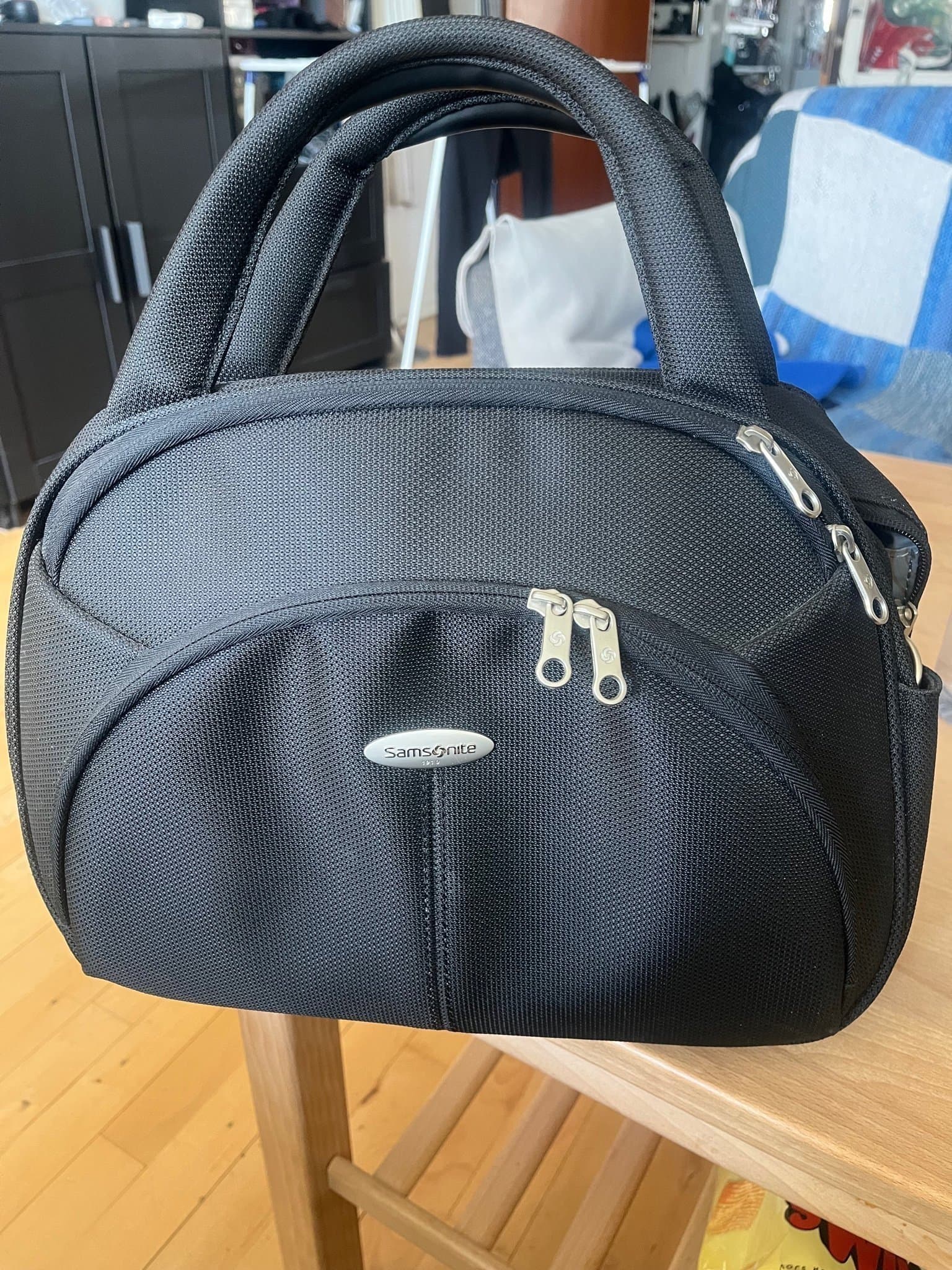 Samsonite toalettväska