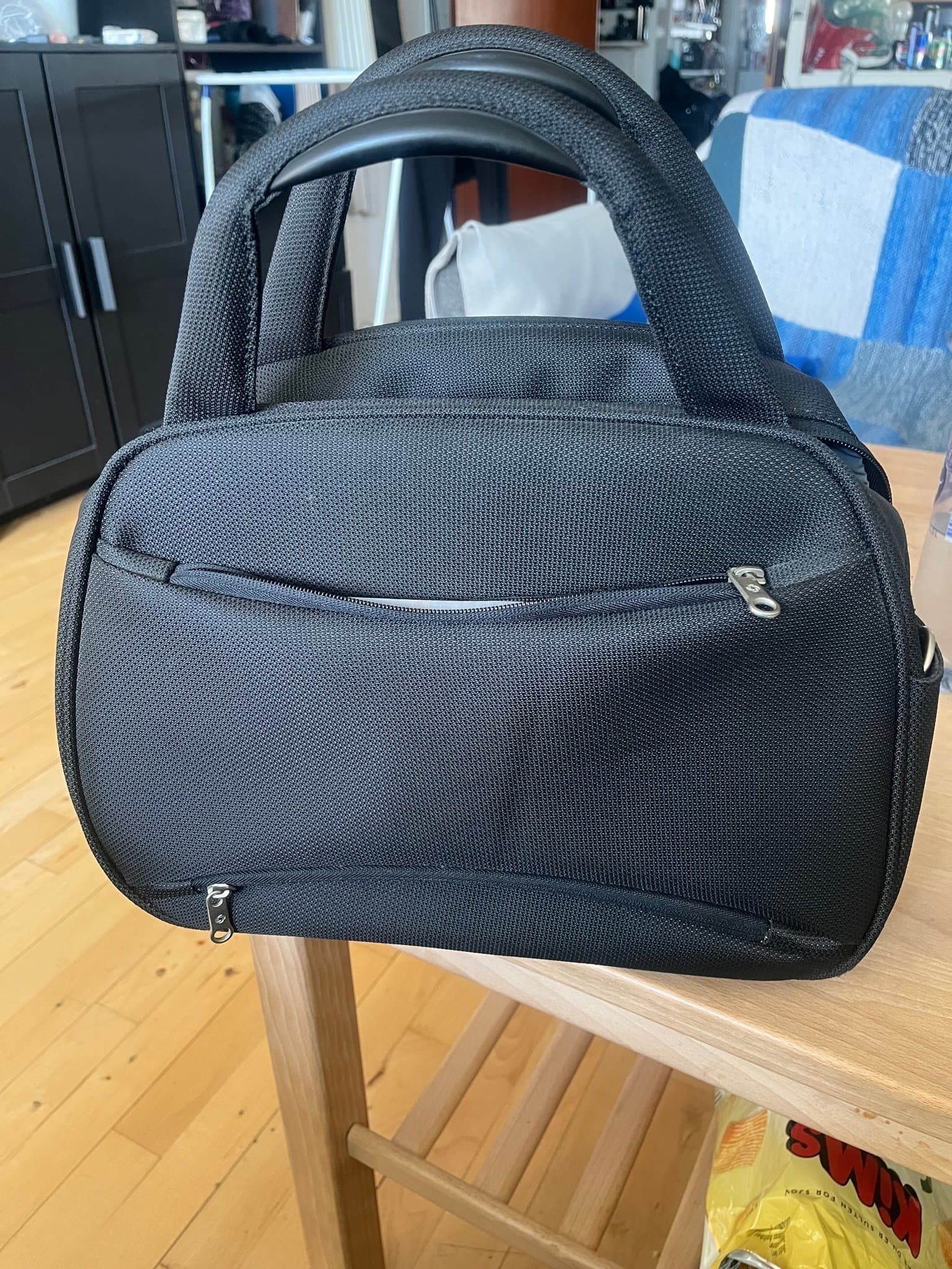 Samsonite toalettväska
