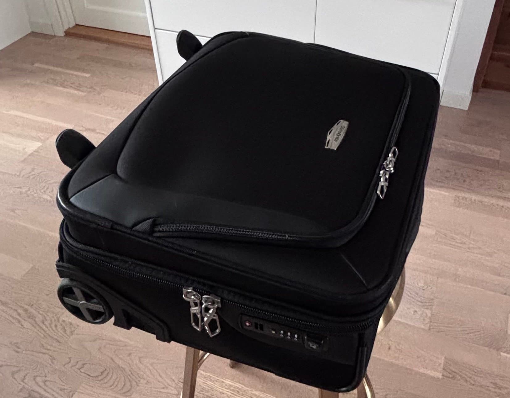 Samsonite kabinväska