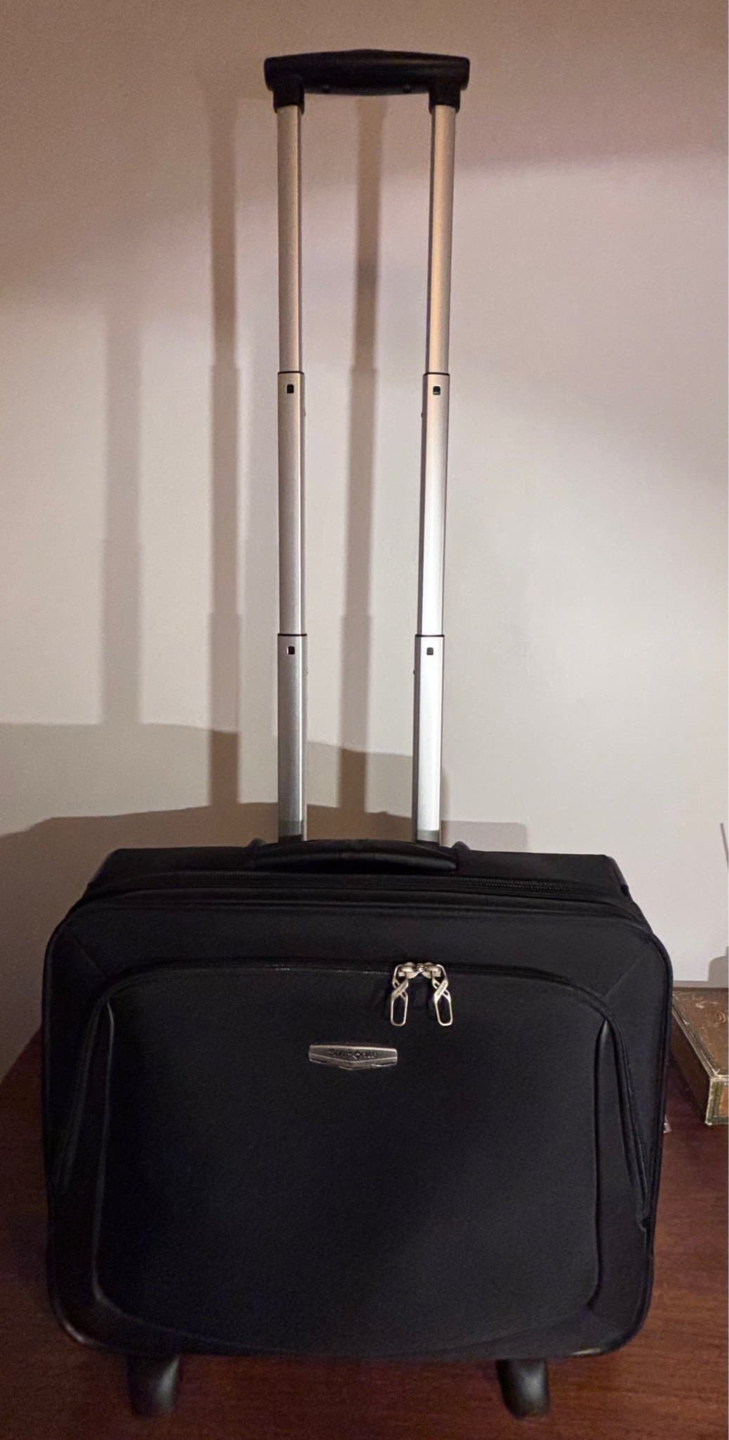 Samsonite kabinväska