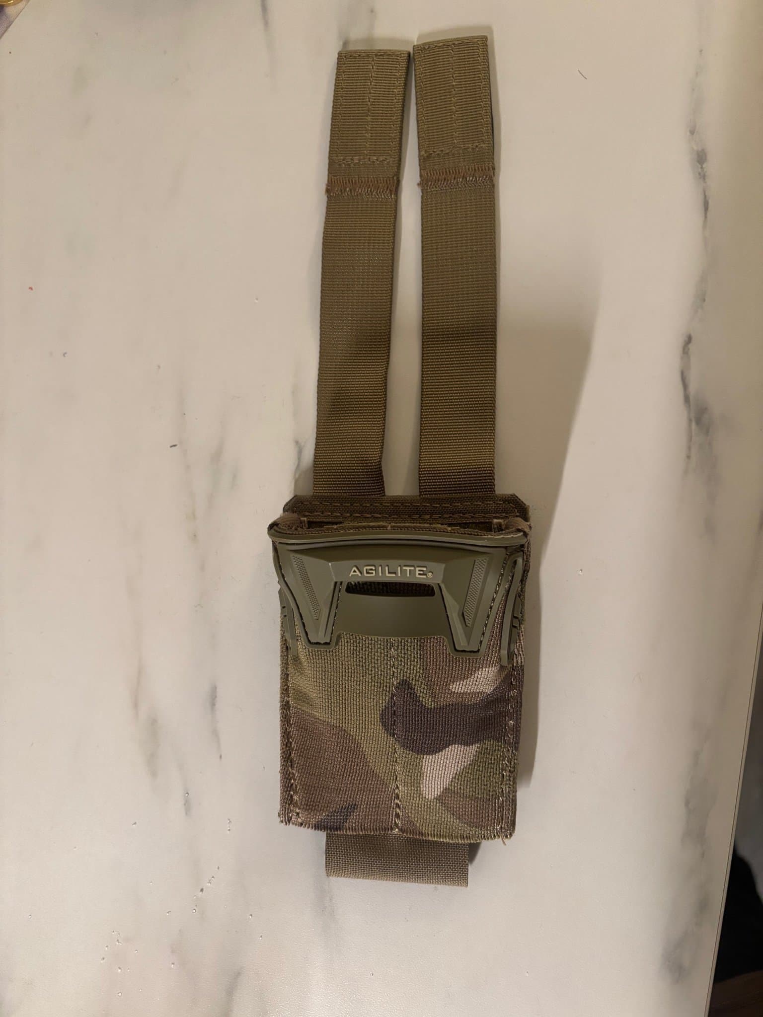 Agilite MAG POUCH