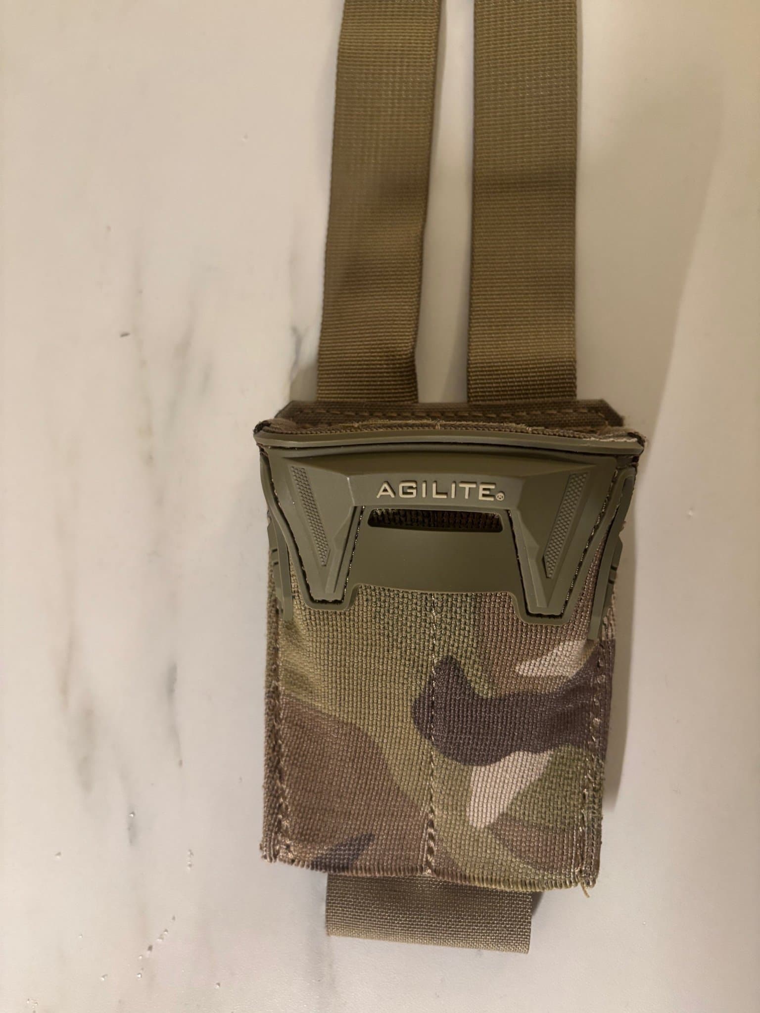 Agilite MAG POUCH