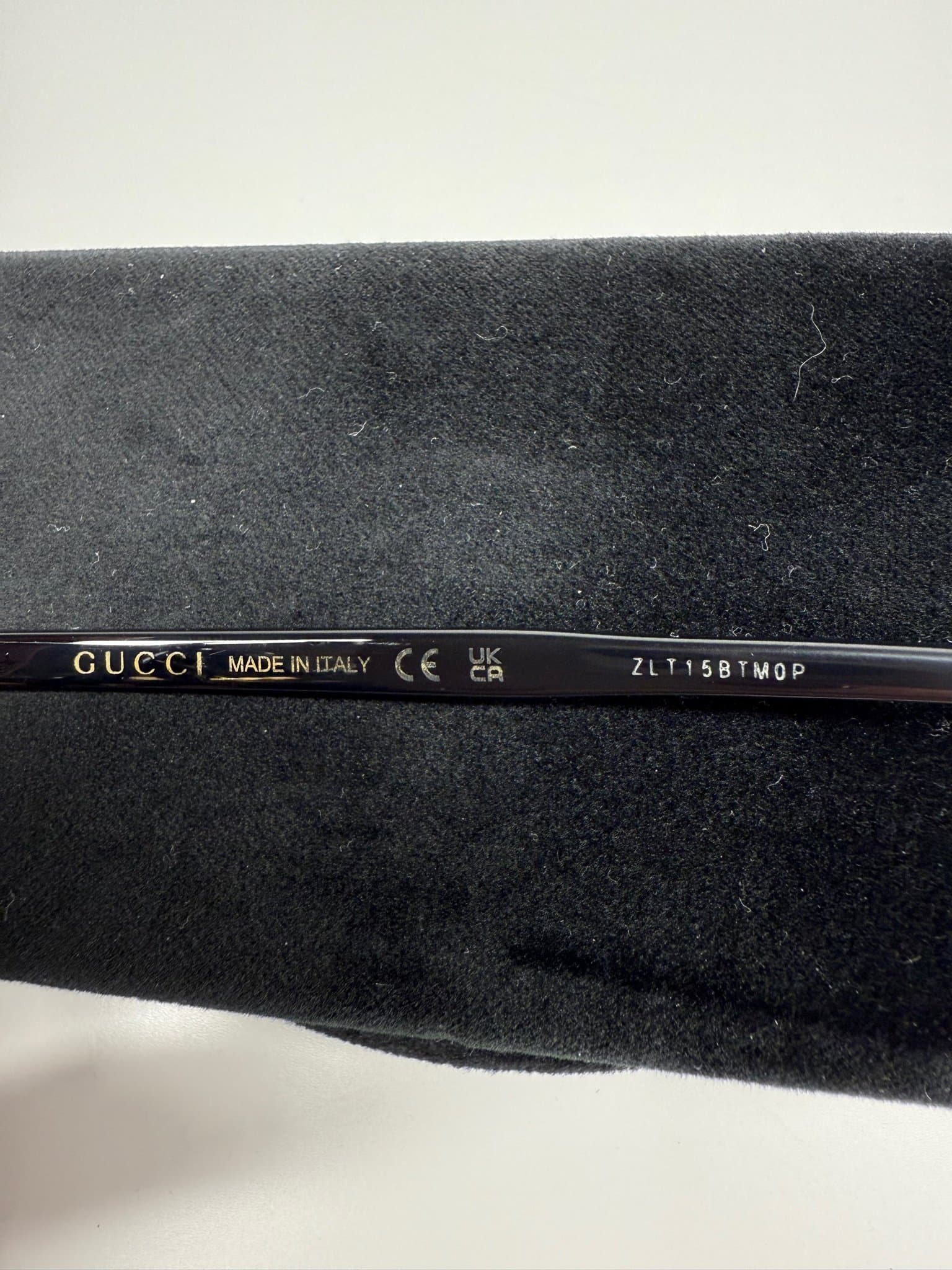 Gucci Glasögon GG0025O