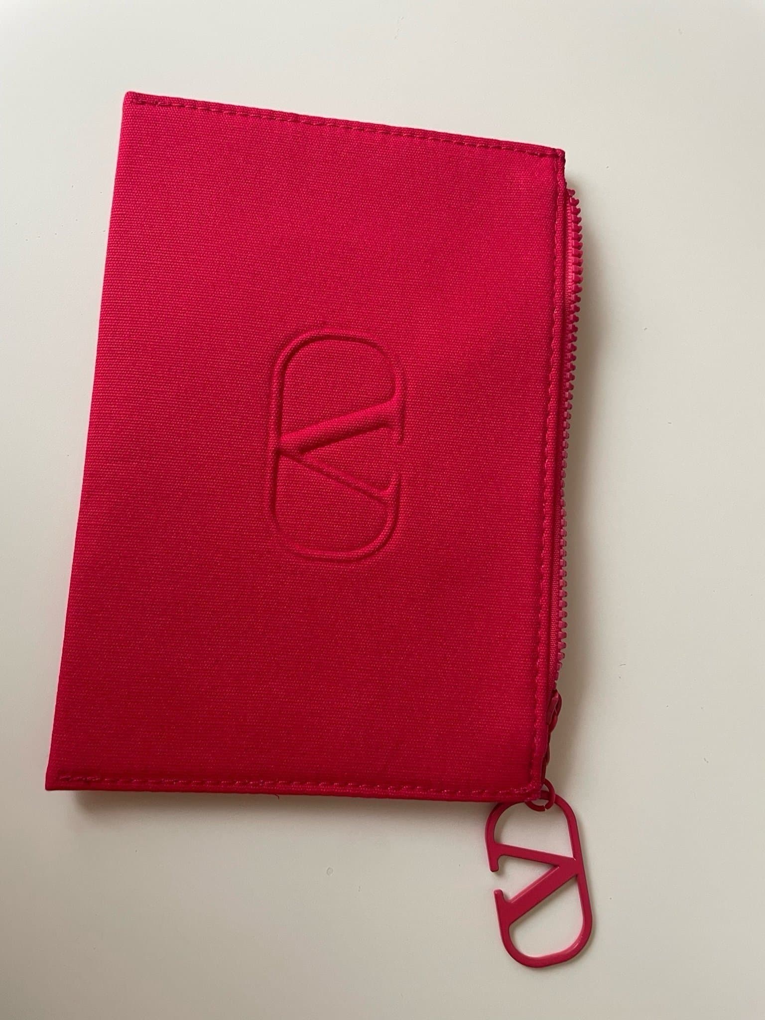 Ny Valentino Beauty necessär