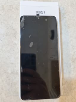 Samsung S21 Plus Incell WF