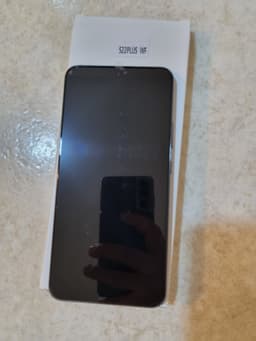 Samsung S22 Plus WF