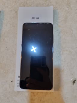 Samsung S23 WF reservdelar