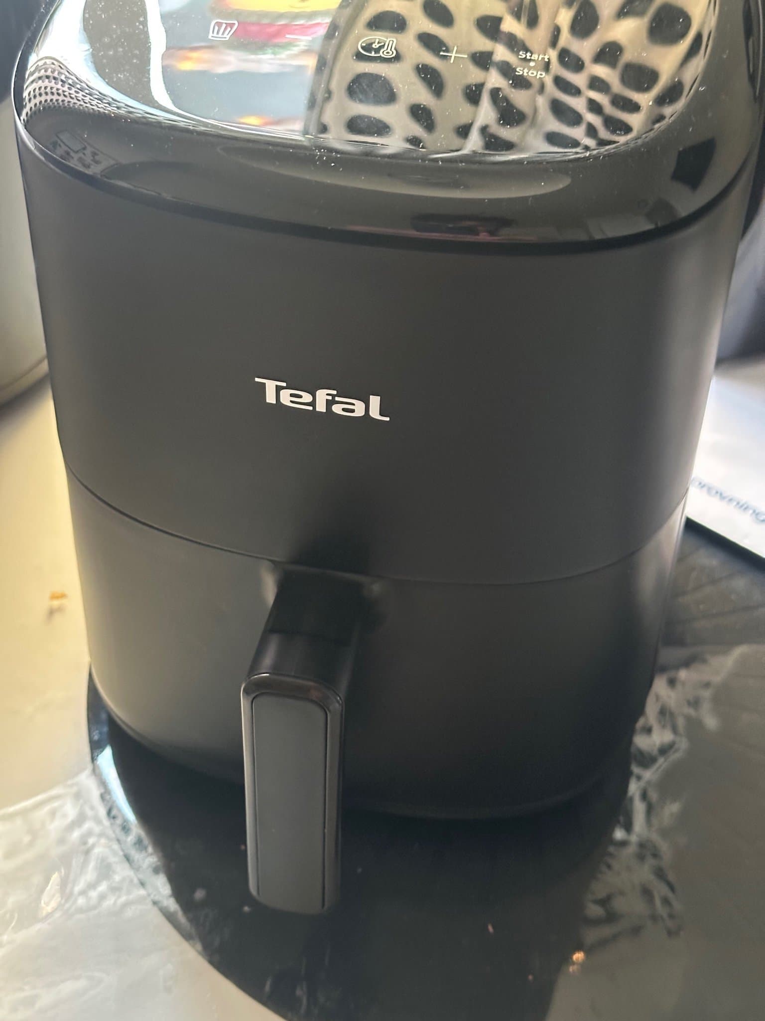Tefal Airfryer