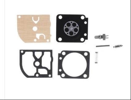 Reparationssats förgasare för Stihl FS38, FS45, FS46, FS55, FS75, FS80, FS85 ...