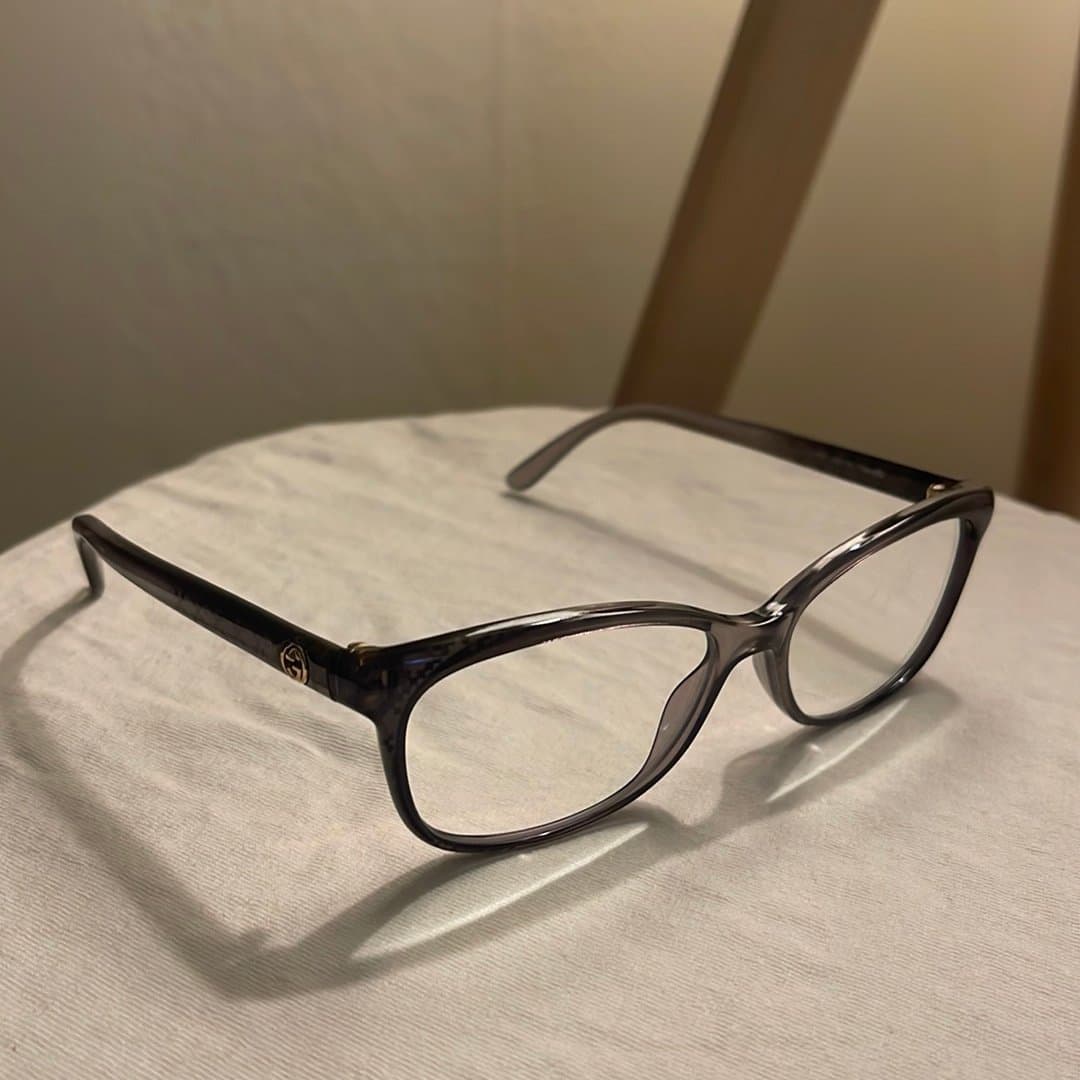 Gucci glasögonbågar GG 3699 G2D 140