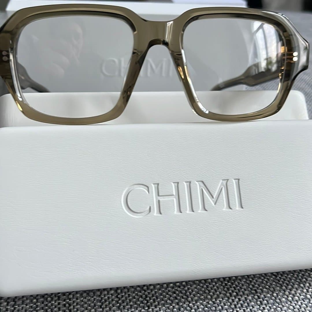 Chimi bågar ”H Green”