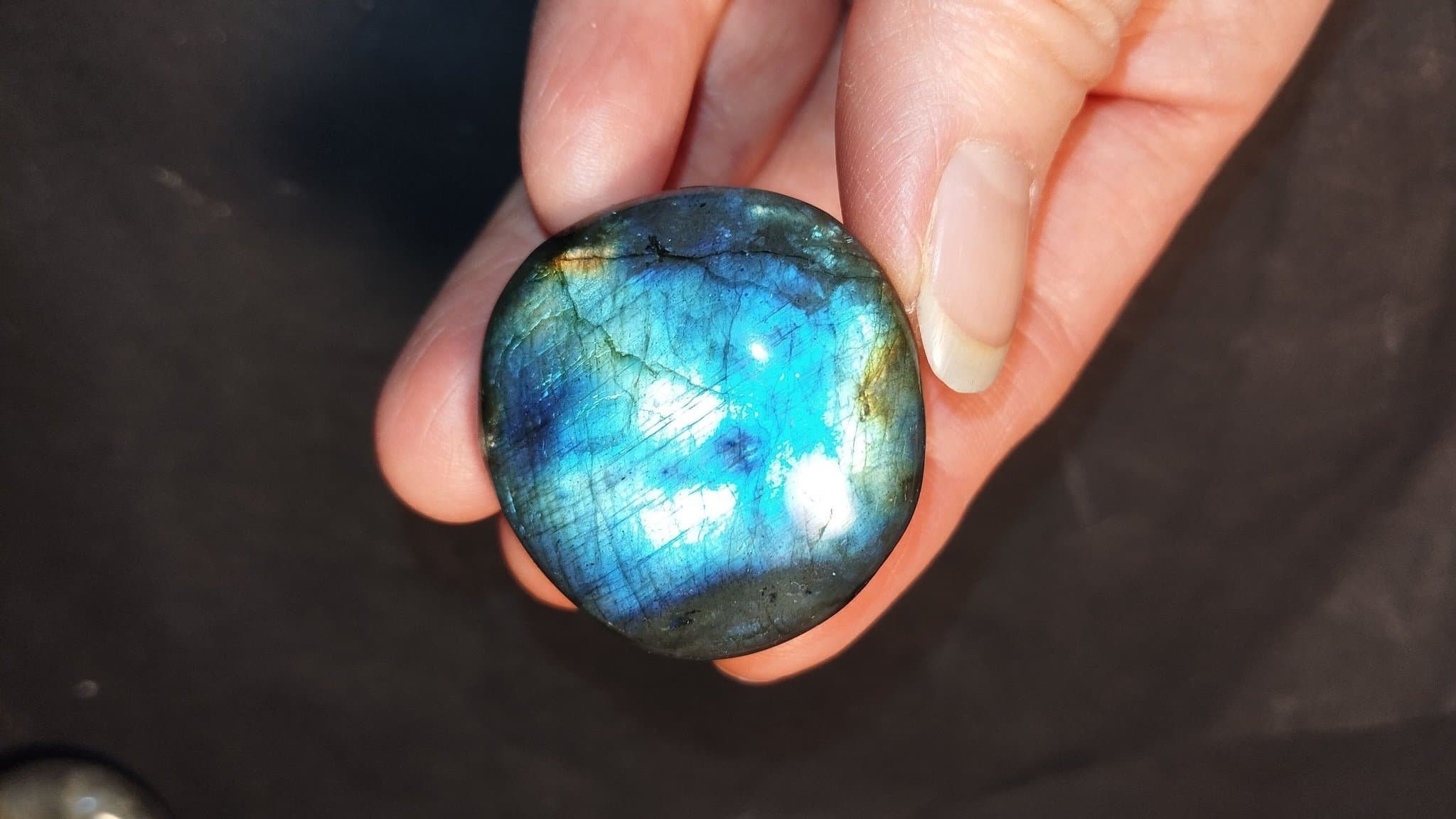 Labradorite