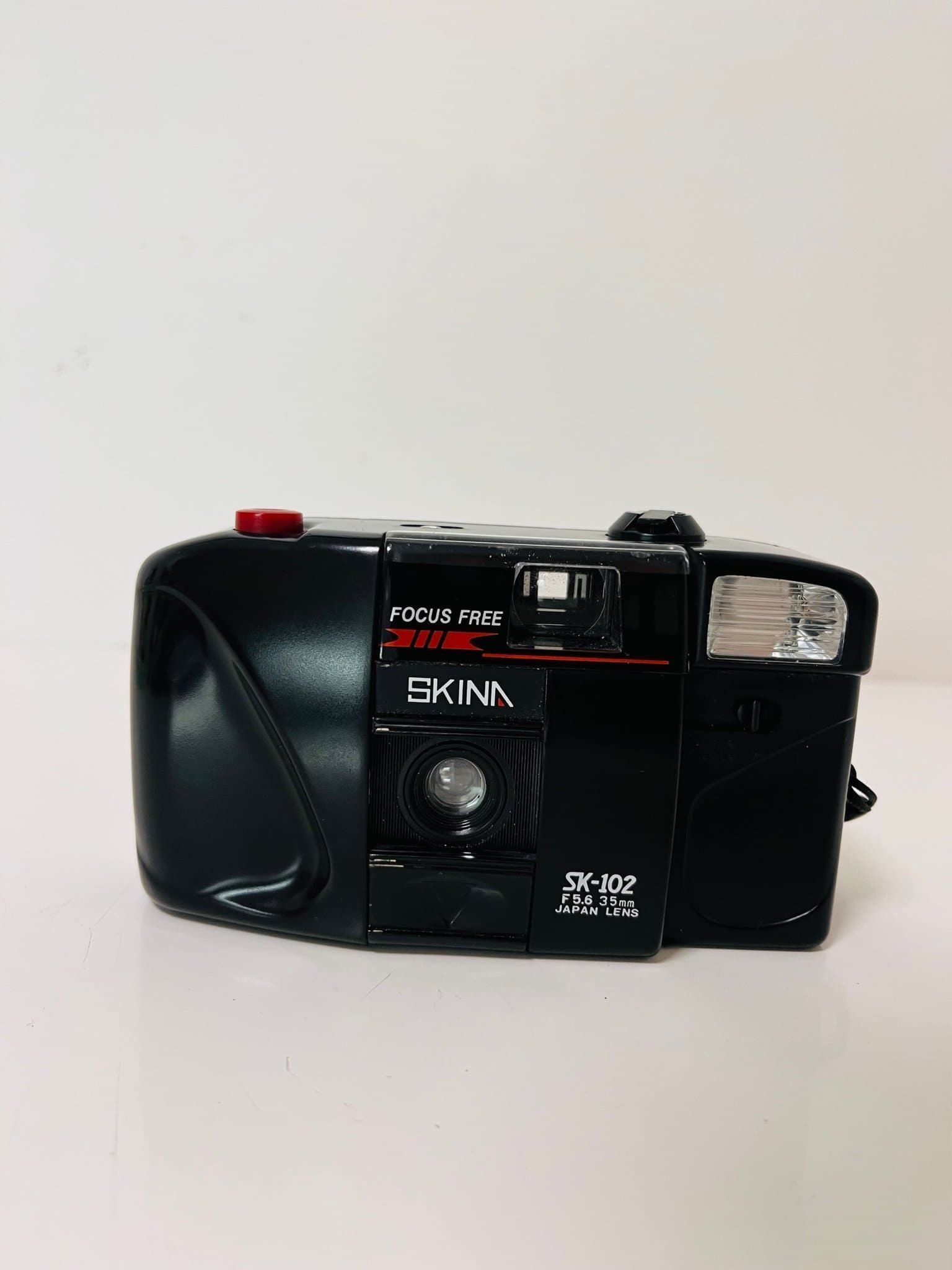 Skinna SK-102 Focus Free Kamera