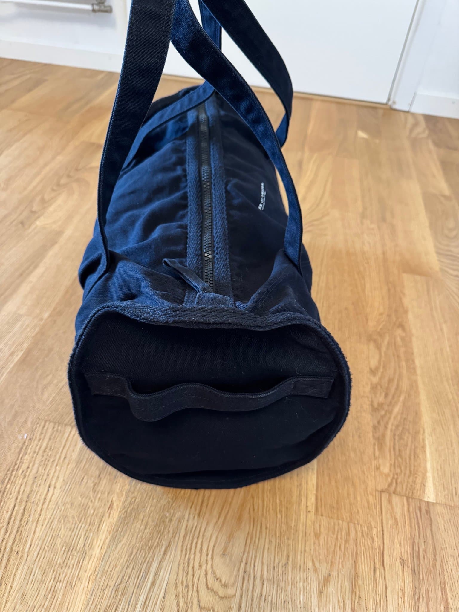 Svart väska/bag från Tiger of Sweden