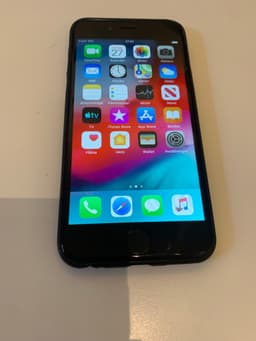 iPhone 6, 32 GB, Bra Batteri