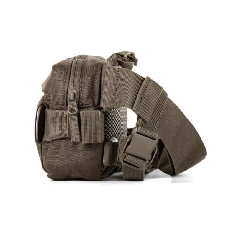 Ny 5.11 Tactical LV6 Waist Pack - Tundra / Grön