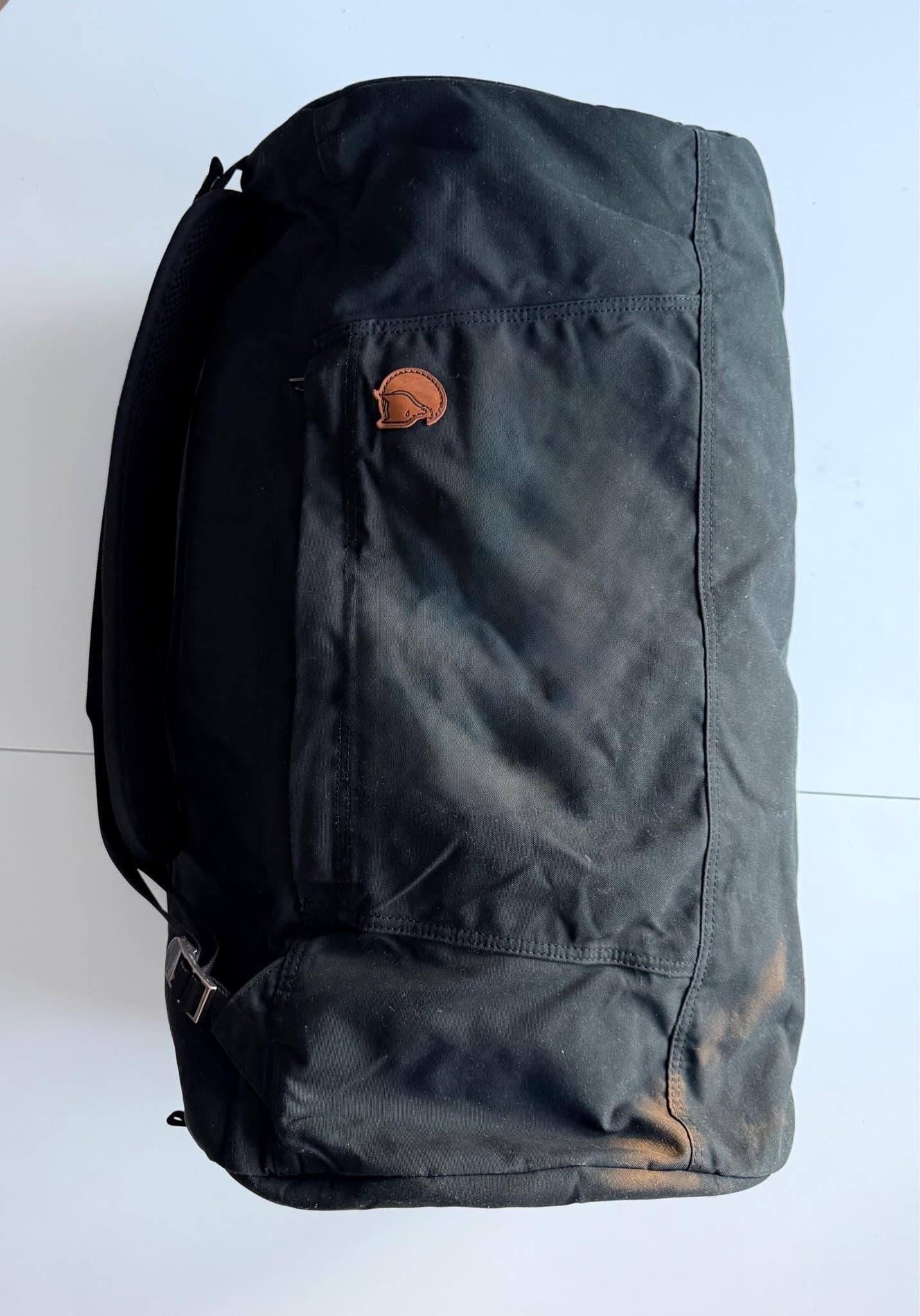 Fjällräven Splitpack 35L