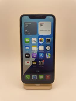 iPhone XR 64GB Gul