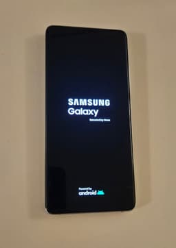 Samsung Galaxy S21 Ultra 5G