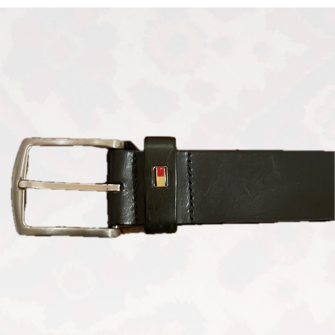 Bältespaket Ralph Lauren, Gant, Tommy Hilfiger