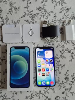 Apple iPhone 12 Mini 128GB