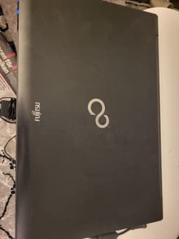 Fujitsu Lifebook A532
