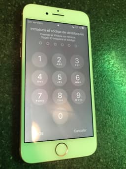 iPhone 8 Reservdelar ,defekt !!!!!!!!!!