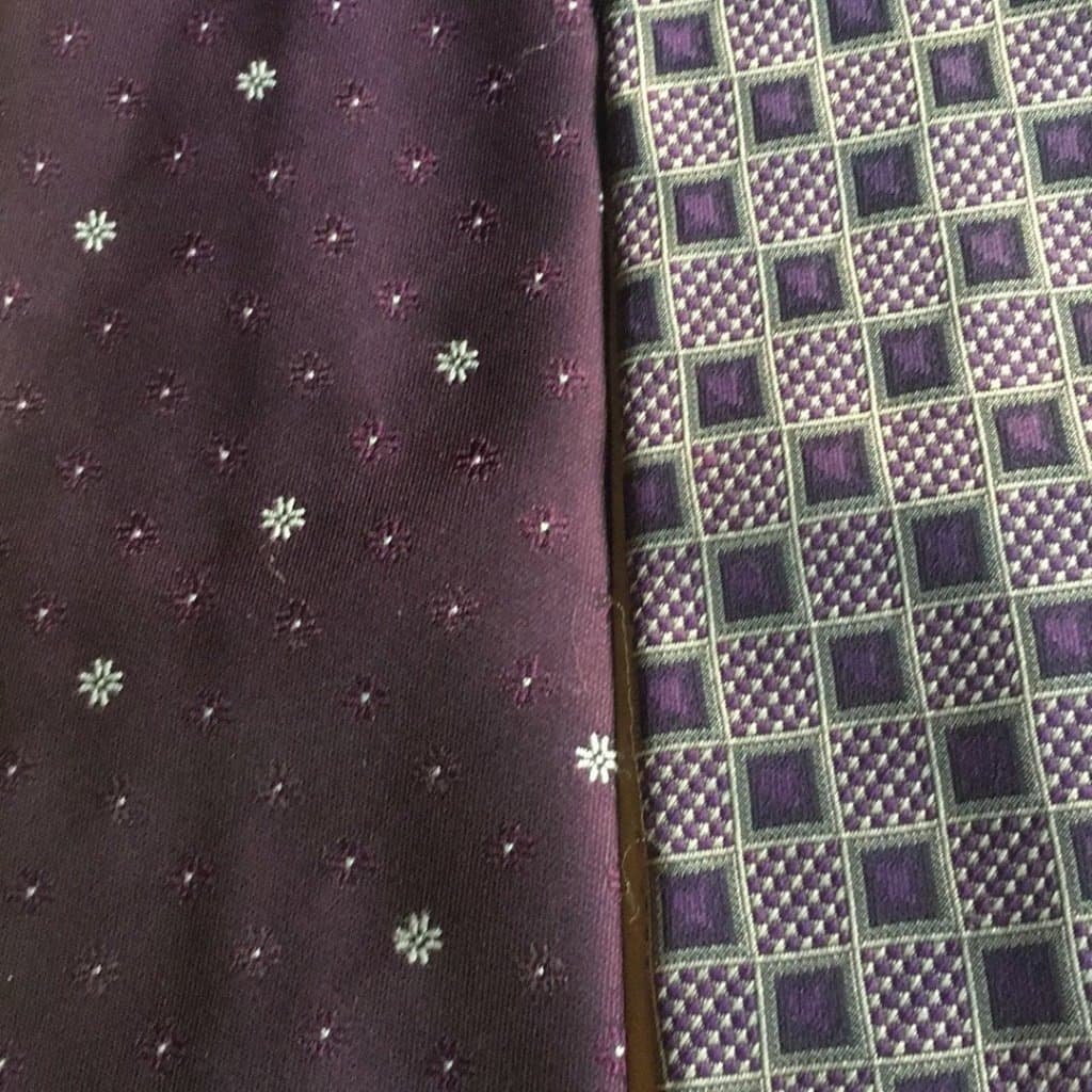 Bra-att-ha set med 6 Slipsar