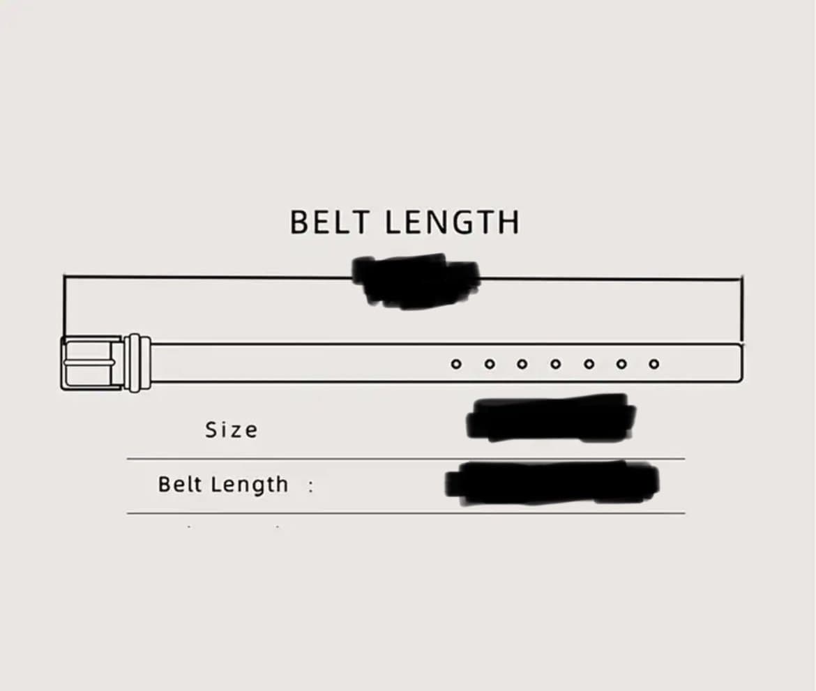 Patronbälte PU-Läder Punk, Rock, Goth, Metal, Hårdrock.