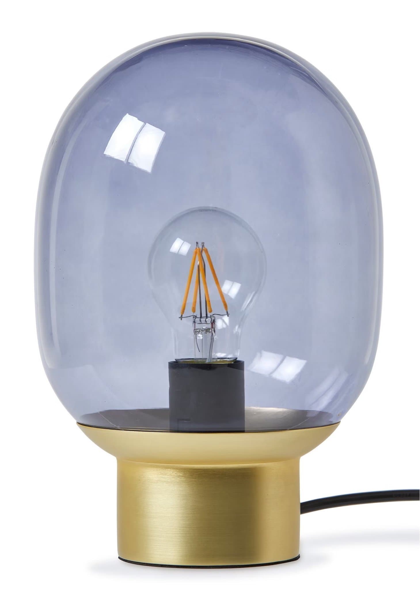 NY! Bordslampa
