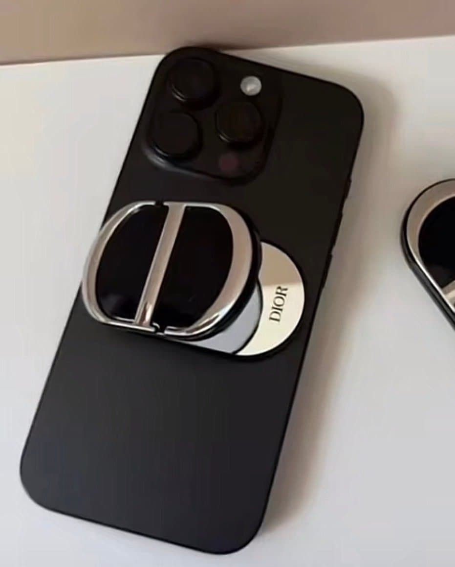 Dior beauty Telefonring/ spegel