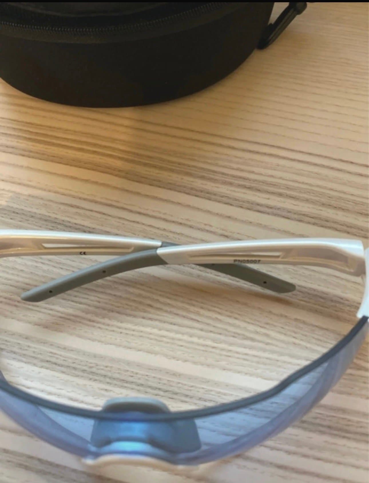 Northtug Sportglasögon med utbytbara linser