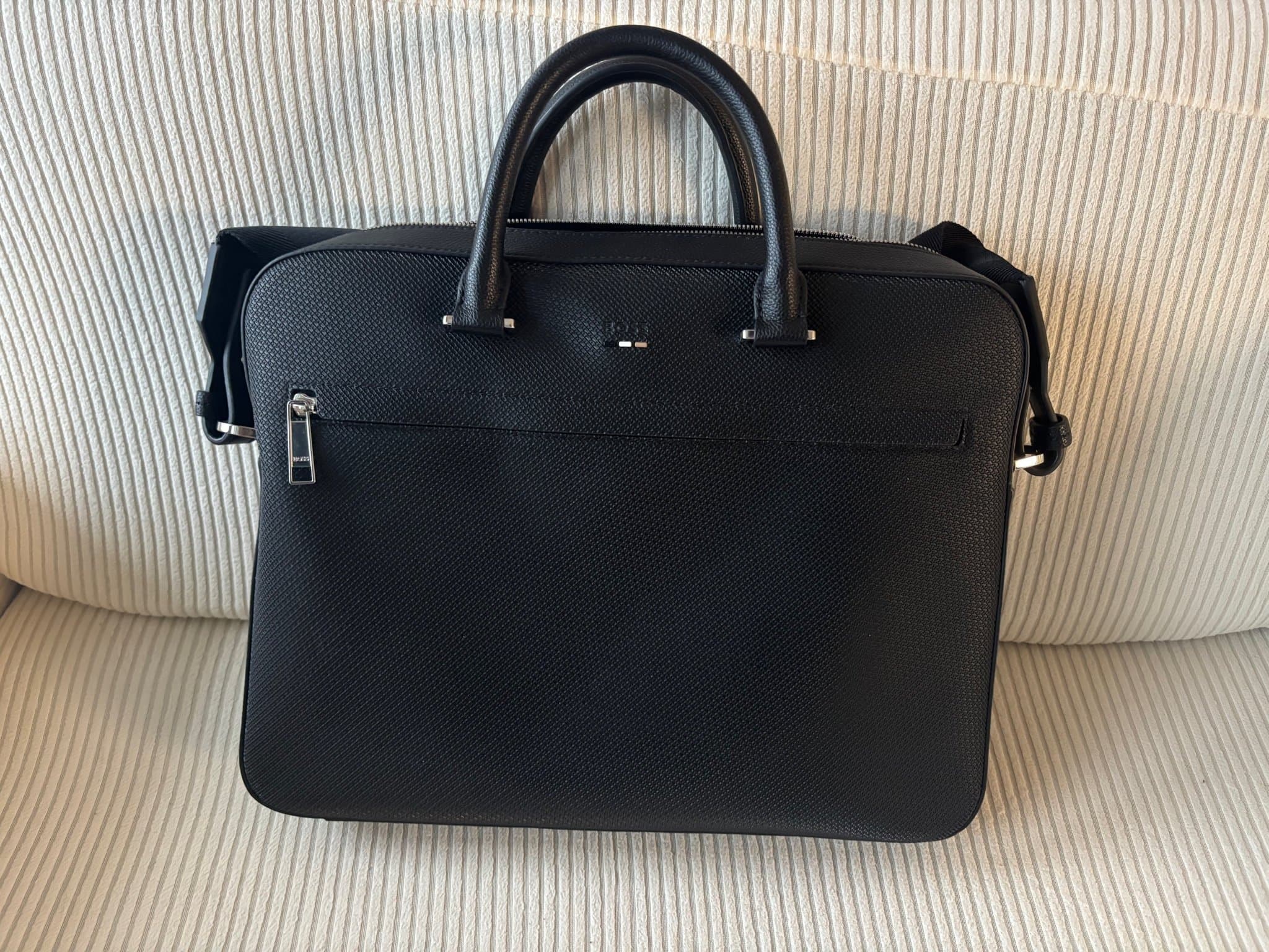 HUGO BOSS Datorväska / Portfölj