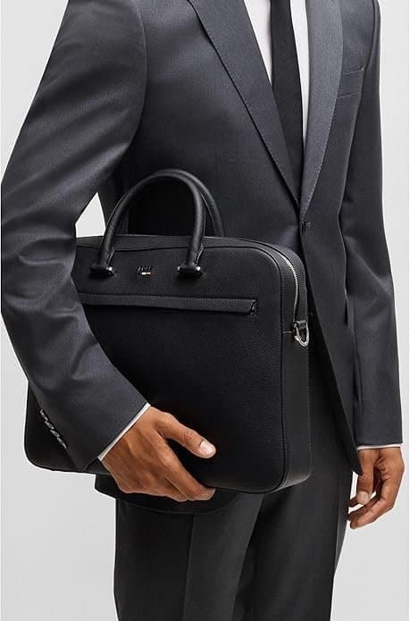 HUGO BOSS Datorväska / Portfölj