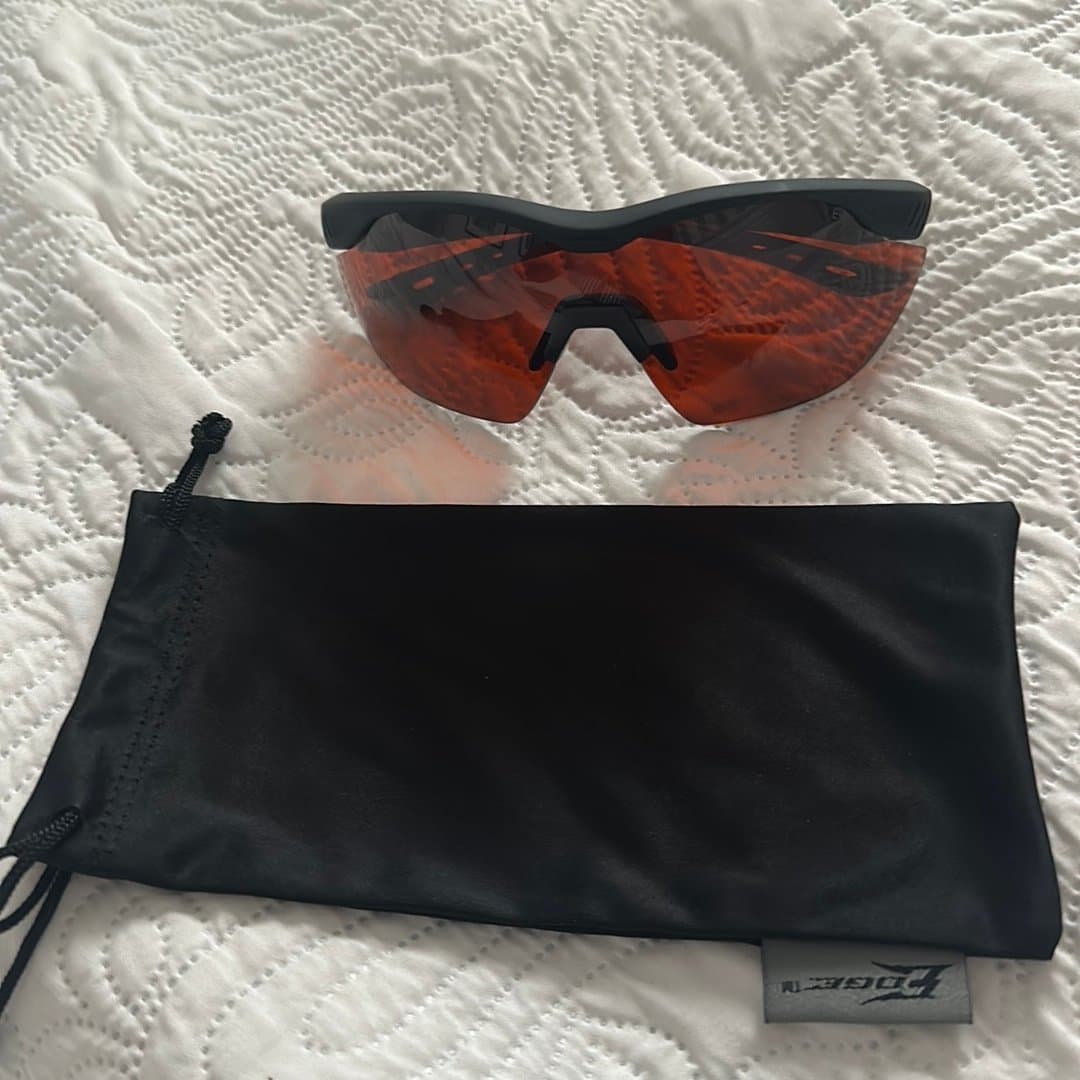 Overlord HO611 8060 Sportglasögon