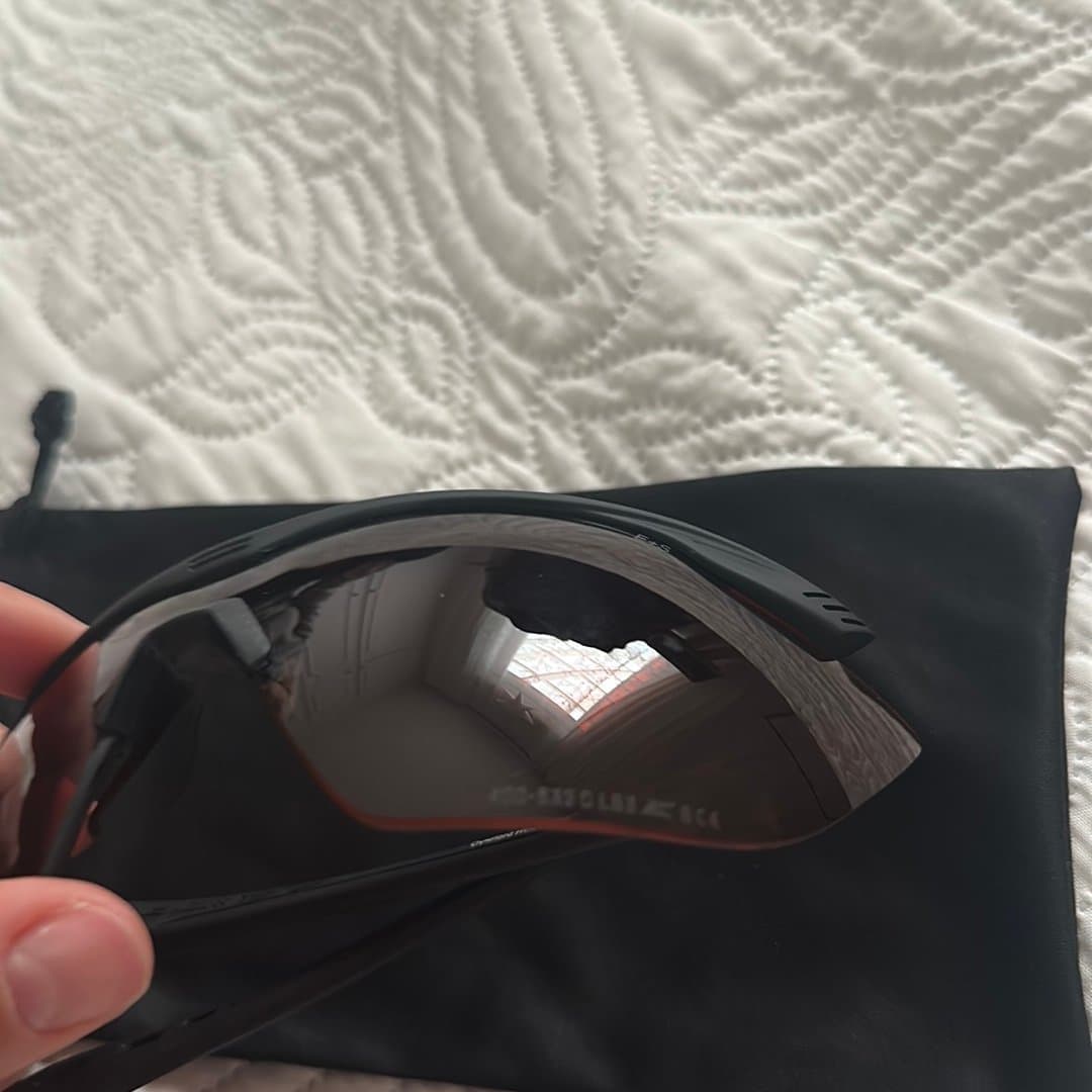 Overlord HO611 8060 Sportglasögon