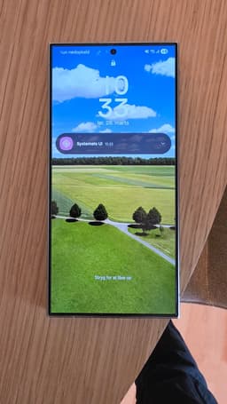 Samsung Galaxy S24 Ultra 256GB Lila