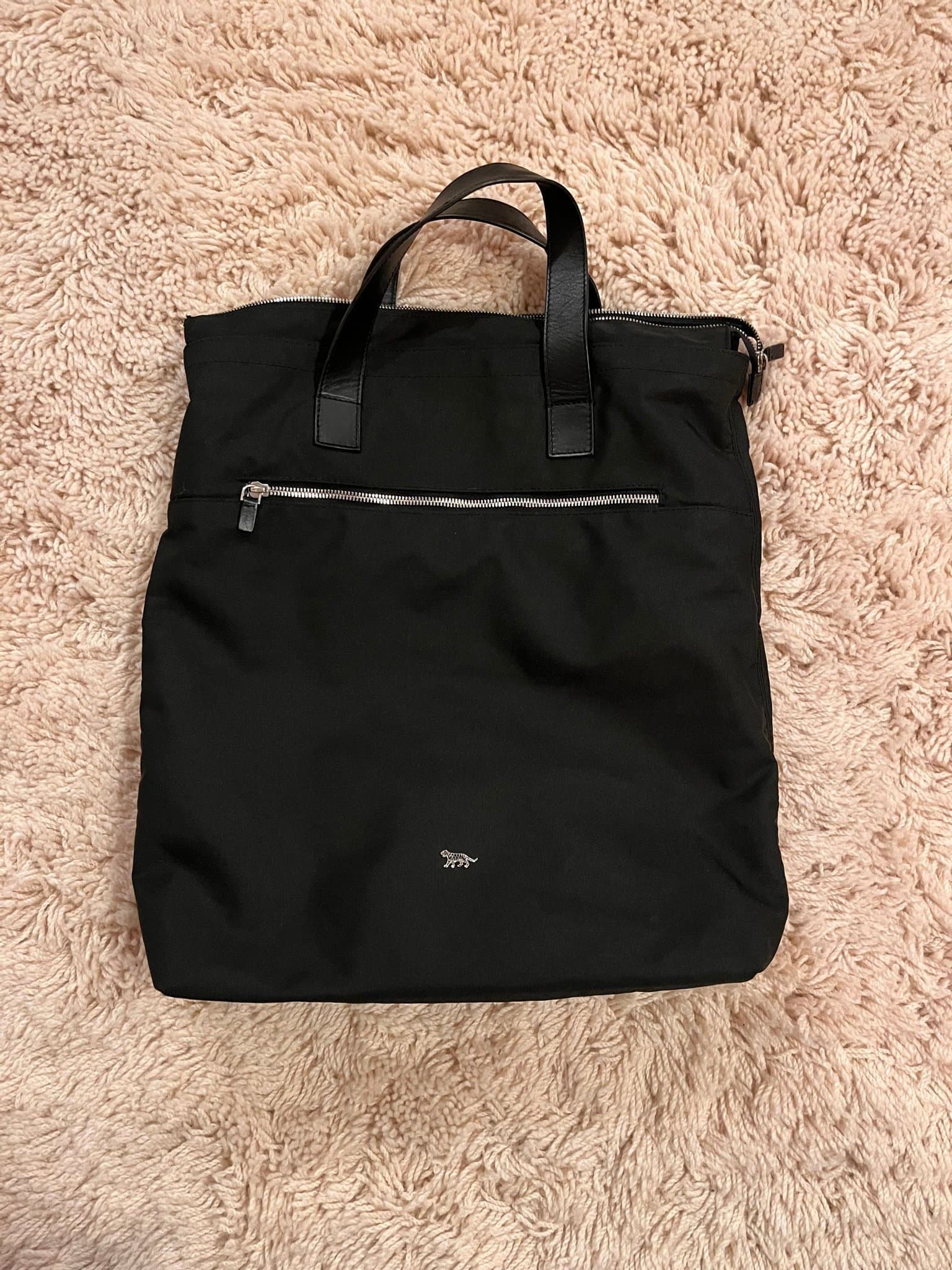 Tiger of Sweden tote datorväska