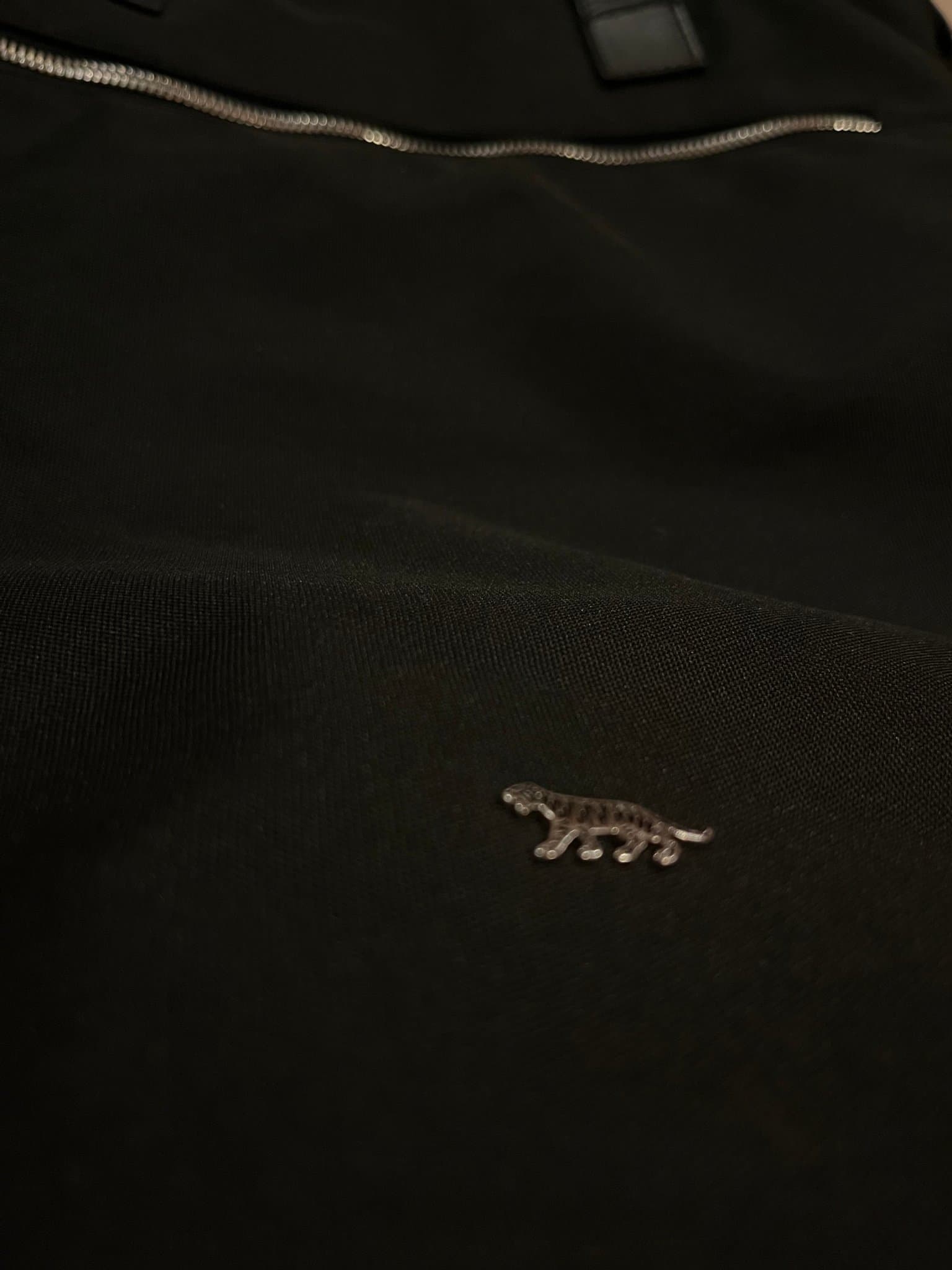 Tiger of Sweden tote datorväska