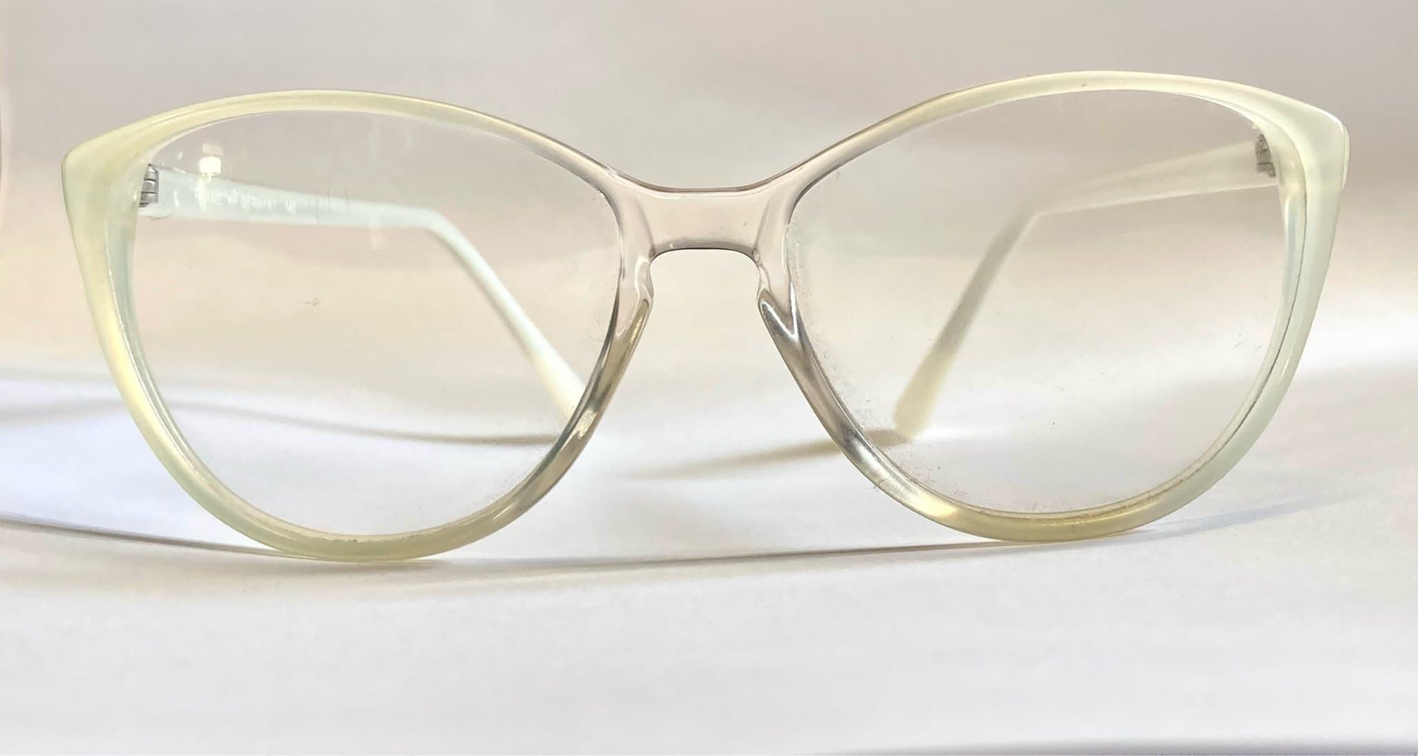 Vintage glasögonbågar 70/80-tal