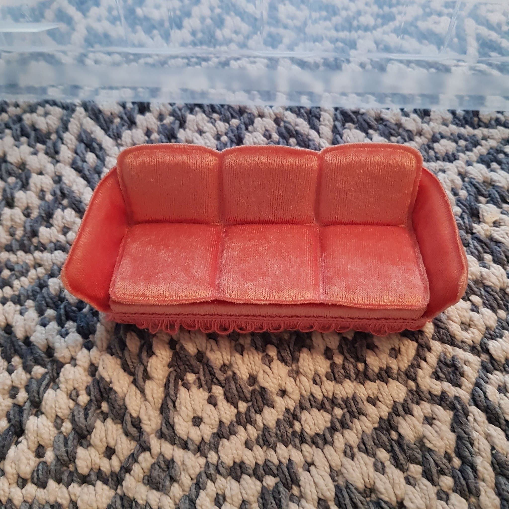 Lundby Soffa
